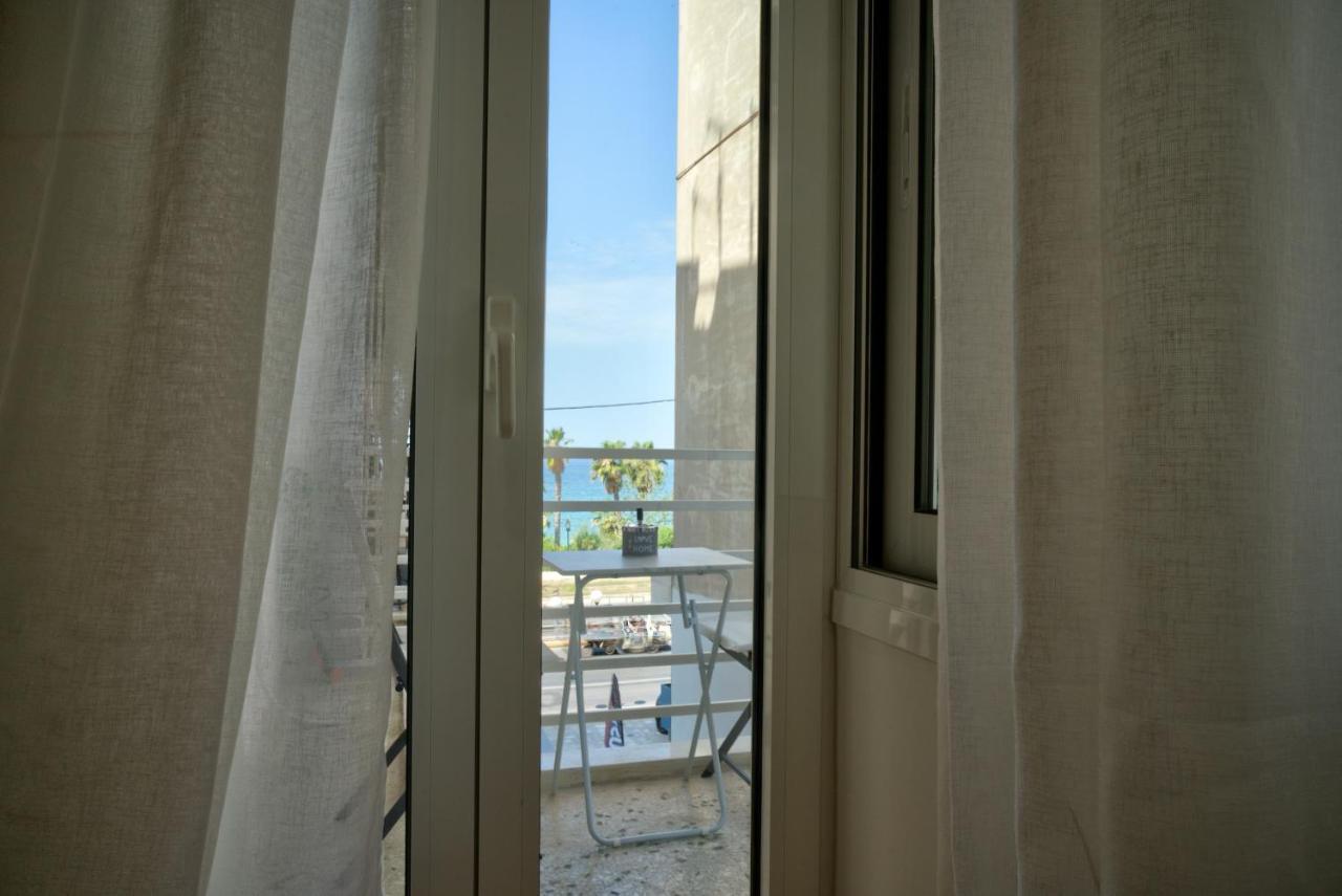 The Cosy Luxurious Seaside Apartment Ateny Zewnętrze zdjęcie